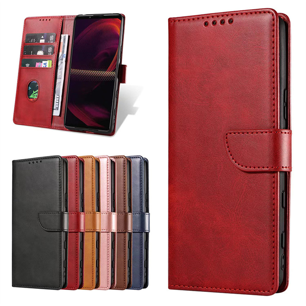 Leather Case/ Cover